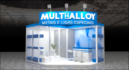MULTIALLOY