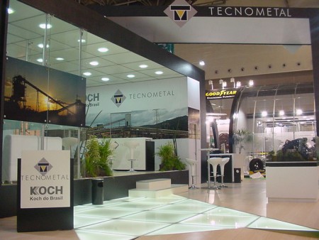TECNOMETAL 5