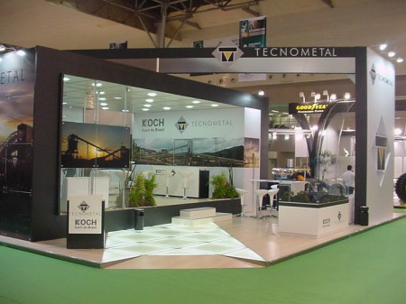 TECNOMETAL 6
